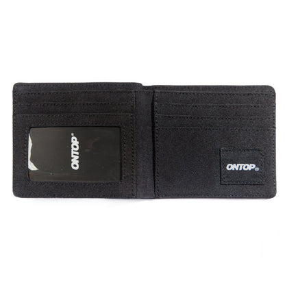 Bi-Fold Eternal Wallet