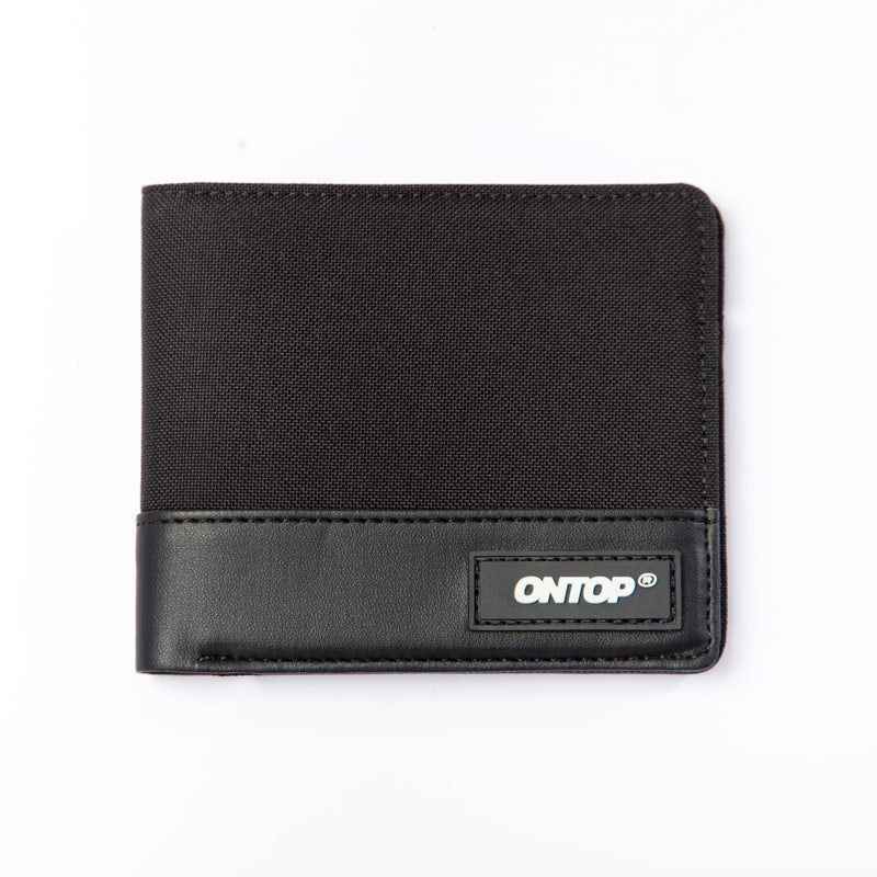 Bi-Fold Eternal Wallet
