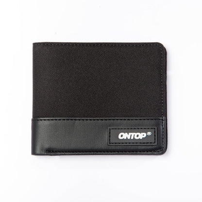 Bi-Fold Eternal Wallet