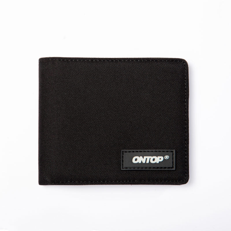 Bi-Fold Eternal Wallet