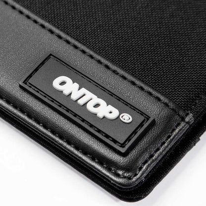 Bi-Fold Eternal Wallet