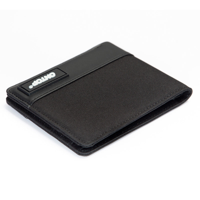Bi-Fold Eternal Wallet