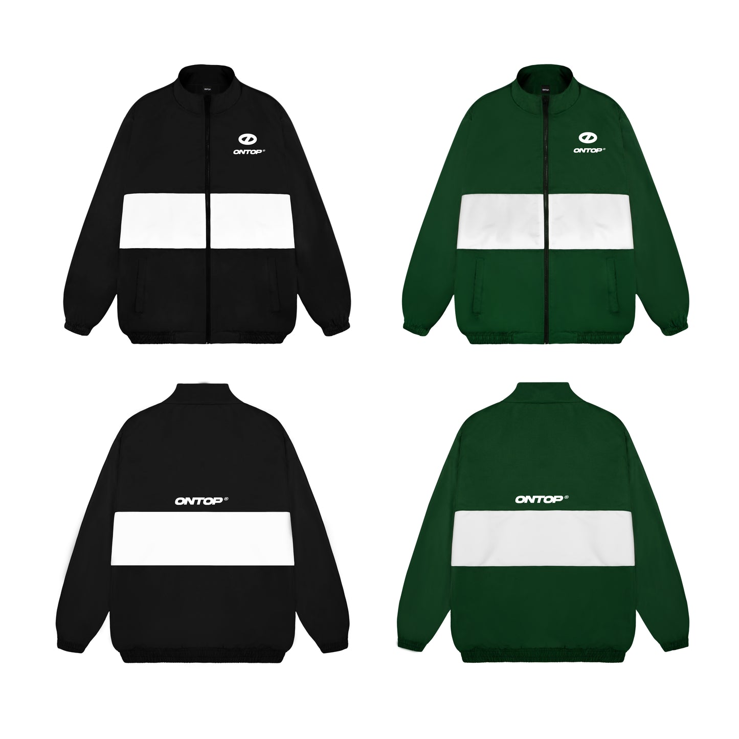 BSB Jacket