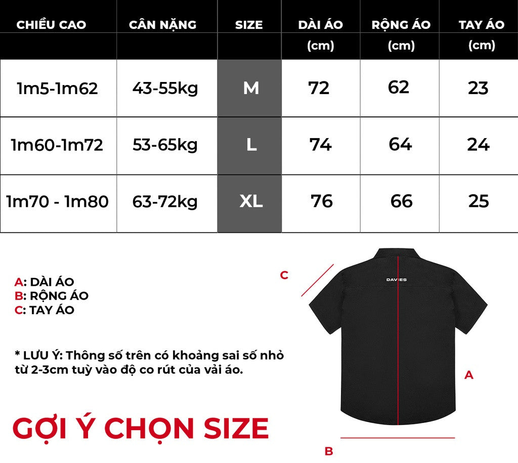 Browny Basic Shirt