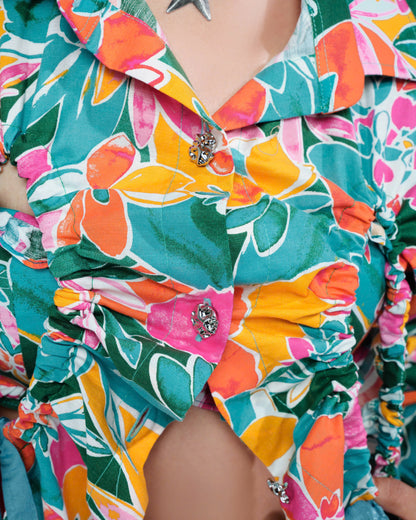Tartan Studios Shore Shirt