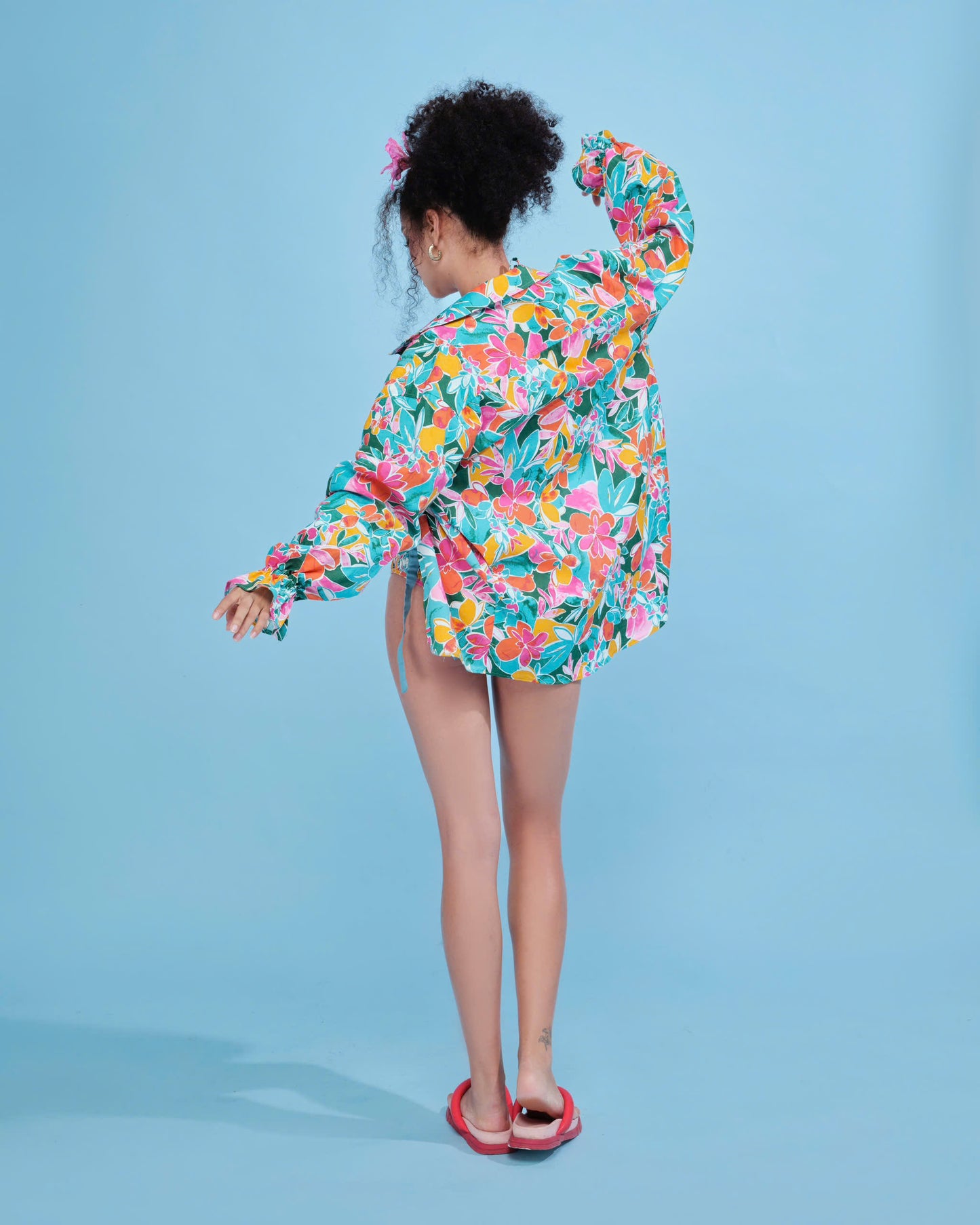 Tartan Studios Shore Shirt