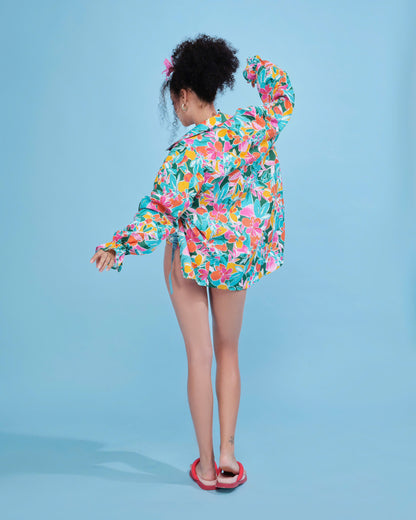 Tartan Studios Shore Shirt