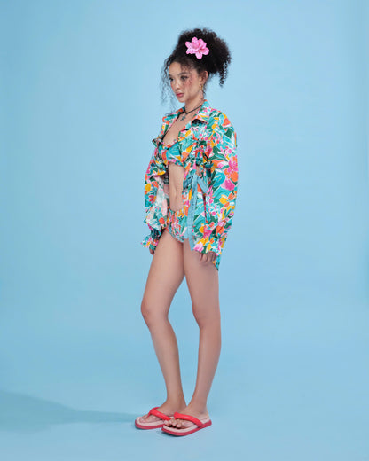 Tartan Studios Shore Shirt