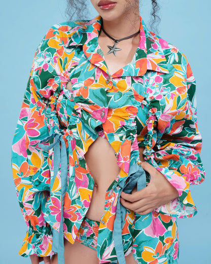 Tartan Studios Shore Shirt