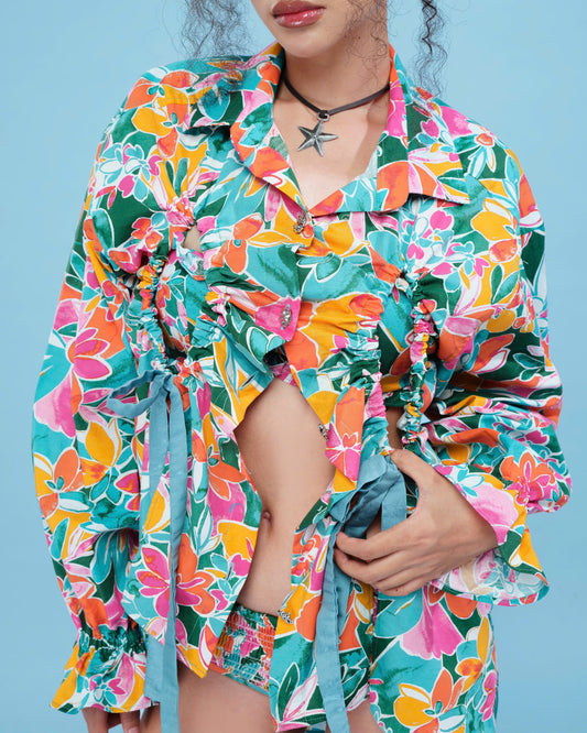 Tartan Studios Shore Shirt
