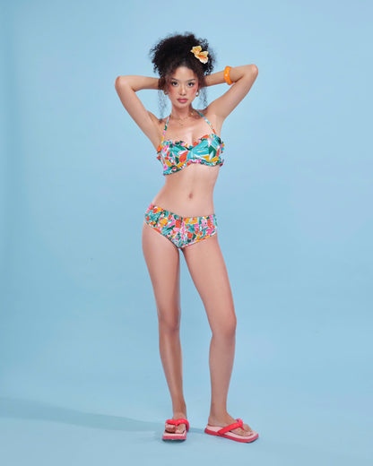 Summer bikini
