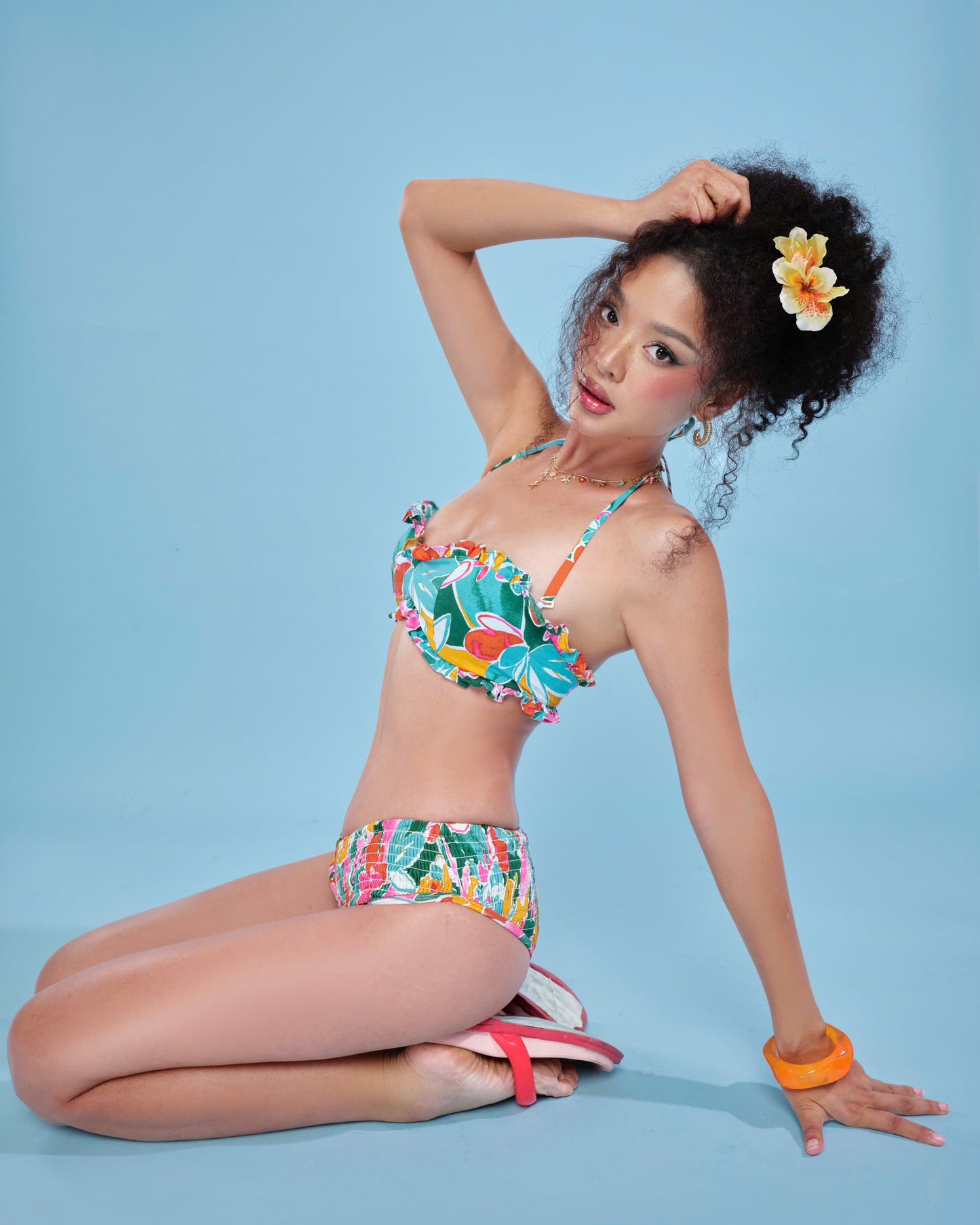 swimming wear
