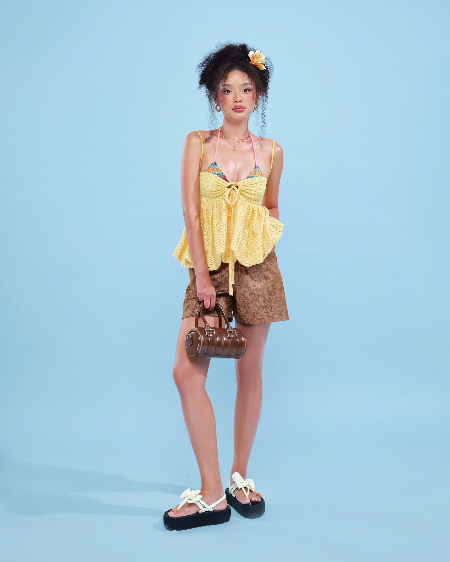 Tartan Studios Glint Short